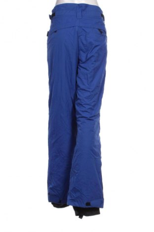 Damenhose für Wintersport Fanatic, Größe M, Farbe Blau, Preis 14,99 €