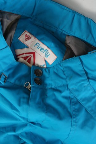 Damenhose für Wintersport Fire Fly, Größe XS, Farbe Blau, Preis € 27,49