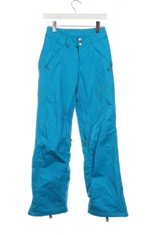 Damenhose für Wintersport Fire Fly, Größe XS, Farbe Blau, Preis € 27,49