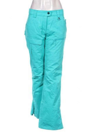 Damenhose für Wintersport Fire Fly, Größe M, Farbe Blau, Preis € 67,99