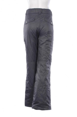 Damenhose für Wintersport Free Culture, Größe M, Farbe Grau, Preis € 30,49