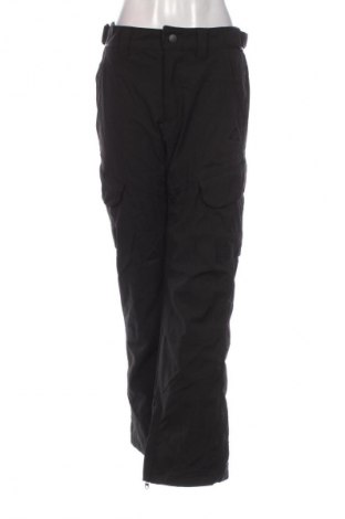 Damenhose für Wintersport Gerry, Größe S, Farbe Schwarz, Preis € 24,99