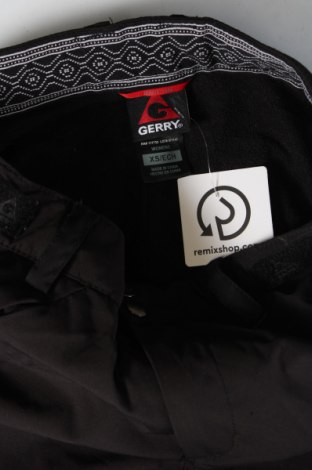 Damenhose für Wintersport Gerry, Größe XS, Farbe Schwarz, Preis € 24,99