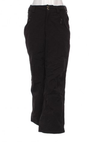 Pantaloni de damă pentru sporturi de iarnă Gerry, Mărime S, Culoare Negru, Preț 292,99 Lei