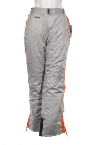 Damenhose für Wintersport Gina Benotti, Größe XL, Farbe Grau, Preis € 54,99