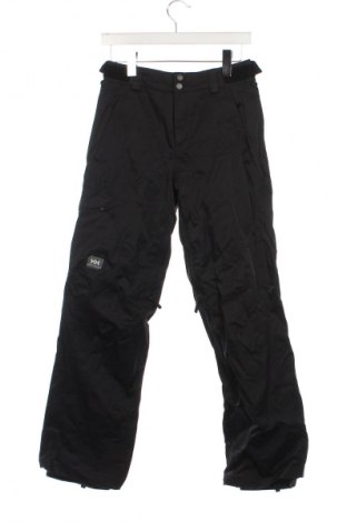 Damenhose für Wintersport Helly Hansen, Größe XS, Farbe Schwarz, Preis € 29,99