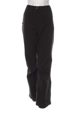 Damenhose für Wintersport Icepeak, Größe L, Farbe Schwarz, Preis € 25,99