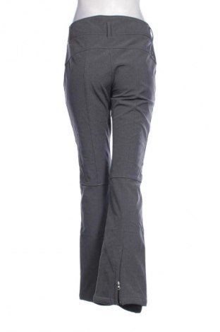 Pantaloni de damă pentru sporturi de iarnă Icepeak, Mărime M, Culoare Gri, Preț 197,99 Lei