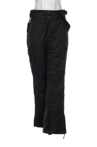 Damenhose für Wintersport Identic, Größe XL, Farbe Schwarz, Preis € 40,99