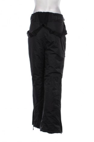 Pantaloni de damă pentru sporturi de iarnă Identic, Mărime XL, Culoare Negru, Preț 182,99 Lei