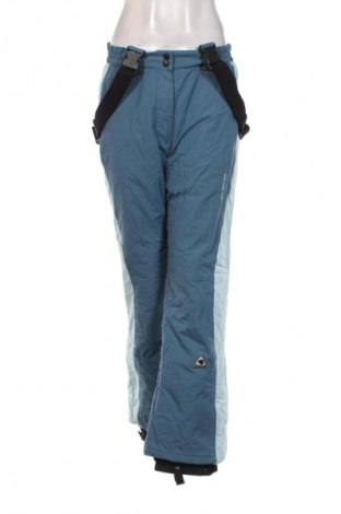 Damenhose für Wintersport Iguana, Größe M, Farbe Blau, Preis € 24,99