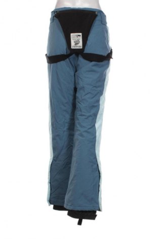 Damenhose für Wintersport Iguana, Größe M, Farbe Blau, Preis € 24,99