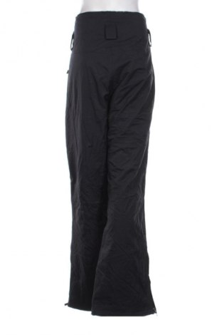 Damenhose für Wintersport Iguana, Größe XXL, Farbe Schwarz, Preis 26,49 €