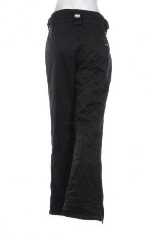 Pantaloni de damă pentru sporturi de iarnă Iguana, Mărime XL, Culoare Negru, Preț 102,99 Lei