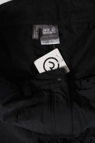 Női nadrág téli sportokhoz Jack Wolfskin, Méret XL, Szín Fekete, Ár 15 299 Ft