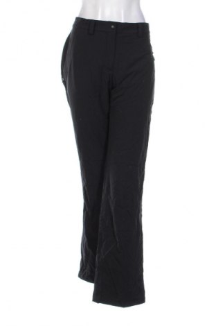 Pantaloni de damă pentru sporturi de iarnă Jack Wolfskin, Mărime XL, Culoare Negru, Preț 197,99 Lei