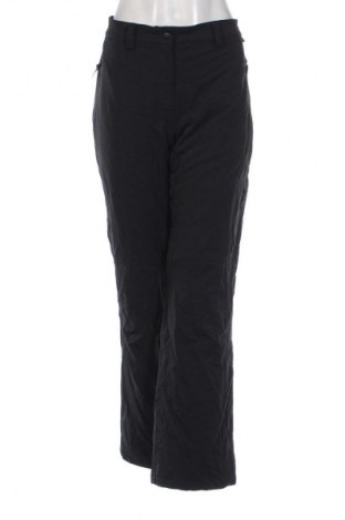 Damenhose für Wintersport Jack Wolfskin, Größe XL, Farbe Schwarz, Preis 34,49 €