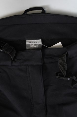 Pantaloni de damă pentru sporturi de iarnă Jack Wolfskin, Mărime XS, Culoare Negru, Preț 215,99 Lei