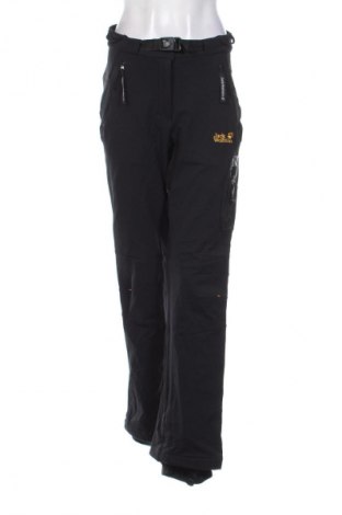 Pantaloni de damă pentru sporturi de iarnă Jack Wolfskin, Mărime XS, Culoare Negru, Preț 215,99 Lei