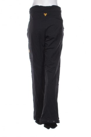 Pantaloni de damă pentru sporturi de iarnă Jack Wolfskin, Mărime XS, Culoare Negru, Preț 215,99 Lei