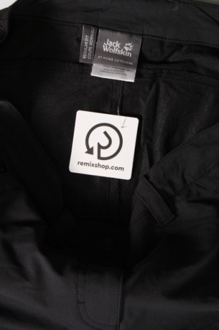 Pantaloni de damă pentru sporturi de iarnă Jack Wolfskin, Mărime XL, Culoare Negru, Preț 157,99 Lei