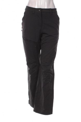 Damenhose für Wintersport Jack Wolfskin, Größe XL, Farbe Schwarz, Preis 41,99 €