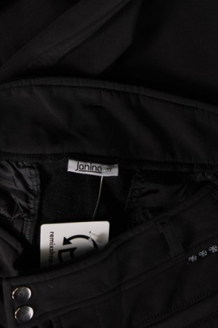 Pantaloni de damă pentru sporturi de iarnă Janina, Mărime M, Culoare Negru, Preț 102,99 Lei