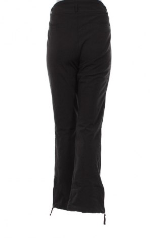 Pantaloni de damă pentru sporturi de iarnă Janina, Mărime M, Culoare Negru, Preț 102,99 Lei