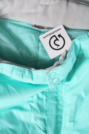 Damenhose für Wintersport Janina, Größe L, Farbe Blau, Preis € 27,49