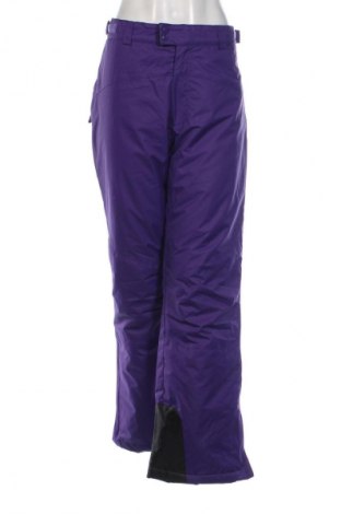 Damenhose für Wintersport Janina, Größe XL, Farbe Lila, Preis € 67,99