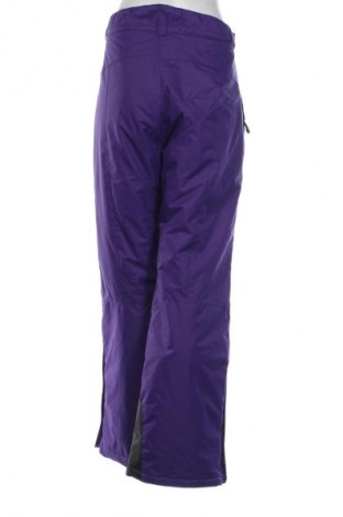 Damenhose für Wintersport Janina, Größe XL, Farbe Lila, Preis € 26,99