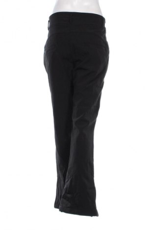 Pantaloni de damă pentru sporturi de iarnă Janina, Mărime M, Culoare Negru, Preț 163,99 Lei