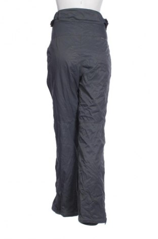 Damenhose für Wintersport Karbon, Größe L, Farbe Grau, Preis € 24,99