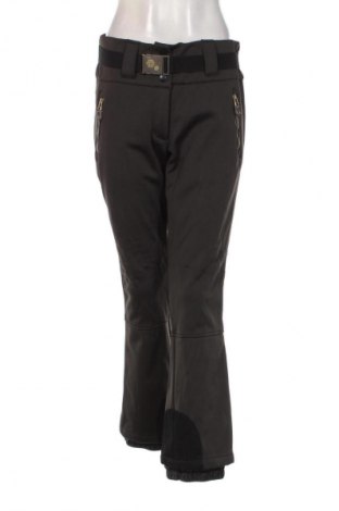 Damenhose für Wintersport Killtec, Größe M, Farbe Braun, Preis 38,49 €