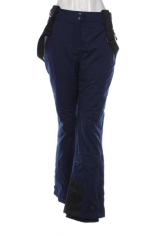 Damenhose für Wintersport Killtec, Größe M, Farbe Blau, Preis € 75,99