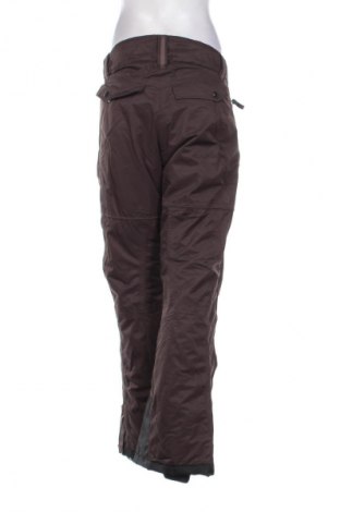 Damenhose für Wintersport Killtec, Größe M, Farbe Braun, Preis € 75,99