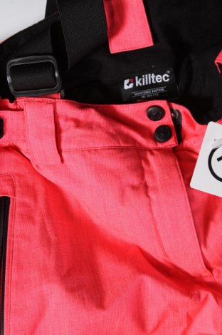 Dámské kalhoty pro zimní sporty  Killtec, Velikost M, Barva Růžová, Cena  1 739,00 Kč