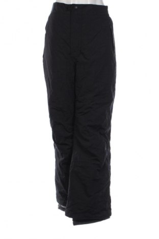 Damenhose für Wintersport Lands' End, Größe L, Farbe Schwarz, Preis 20,99 €