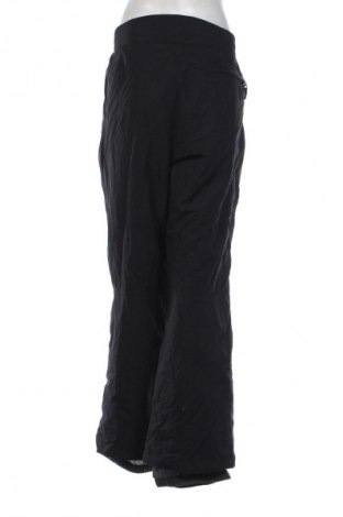 Damenhose für Wintersport Lands' End, Größe L, Farbe Schwarz, Preis € 27,49