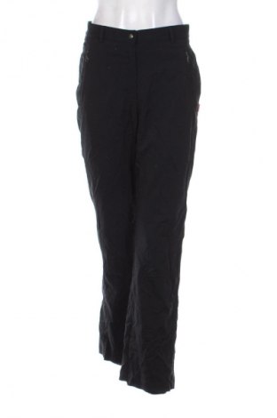 Pantaloni de damă pentru sporturi de iarnă Loffler, Mărime M, Culoare Negru, Preț 179,99 Lei