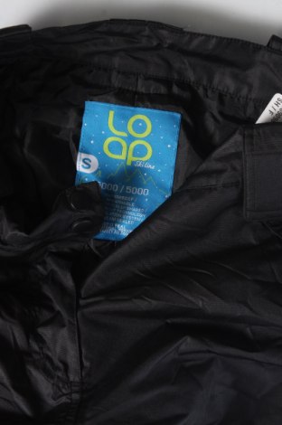 Damenhose für Wintersport Loop, Größe S, Farbe Schwarz, Preis € 16,99