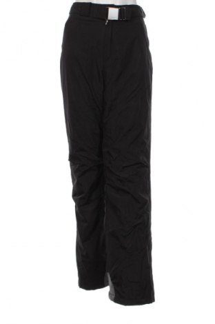 Damenhose für Wintersport Luhta, Größe M, Farbe Schwarz, Preis 25,99 €