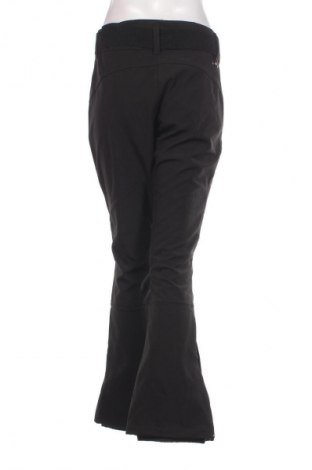 Pantaloni de damă pentru sporturi de iarnă Luhta, Mărime M, Culoare Negru, Preț 197,99 Lei