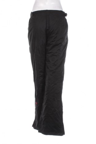 Pantaloni de damă pentru sporturi de iarnă Maier Sports, Mărime L, Culoare Negru, Preț 283,99 Lei