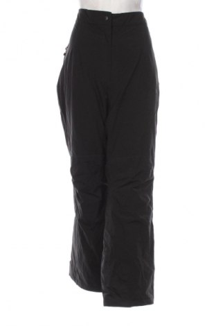 Damenhose für Wintersport Maier Sports, Größe XXL, Farbe Schwarz, Preis 30,99 €