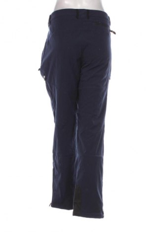 Pantaloni de damă pentru sporturi de iarnă Maier Sports, Mărime XL, Culoare Albastru, Preț 179,99 Lei