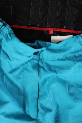 Damenhose für Wintersport Maier Sports, Größe M, Farbe Blau, Preis € 45,99