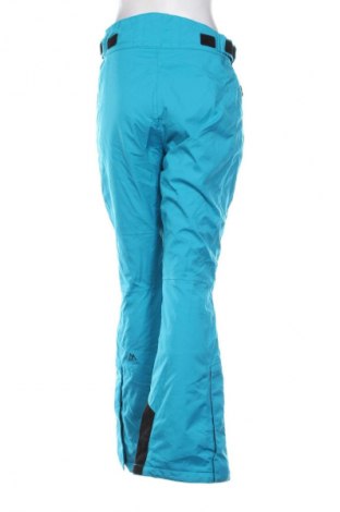 Damenhose für Wintersport Maier Sports, Größe M, Farbe Blau, Preis € 45,99