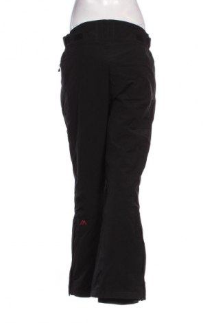 Damenhose für Wintersport Maier Sports, Größe XL, Farbe Schwarz, Preis € 38,49