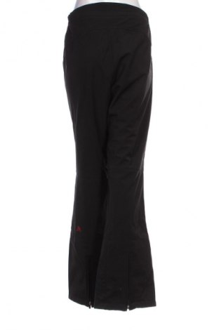 Damenhose für Wintersport Maier Sports, Größe XL, Farbe Schwarz, Preis 45,99 €